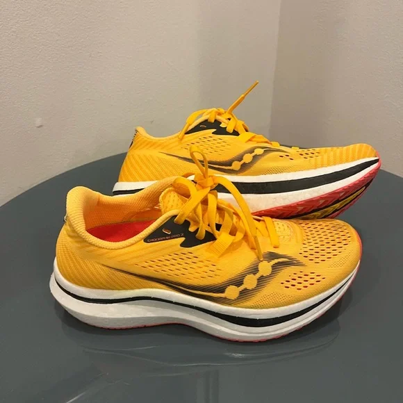 Saucony Endorphin Pro 2 - Picture 1 of 11
